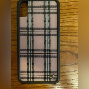 Wildflower phone case